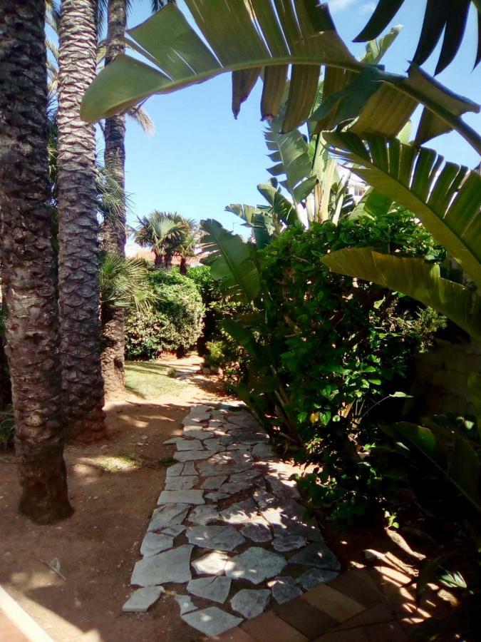 Estudio El Retiro V Denia - RENOVADO! Exterior foto